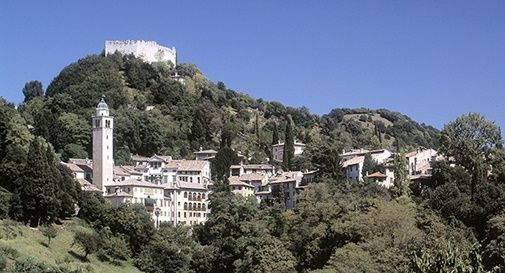 A Villa d Asolo il primo processo di urbanistica partecipata